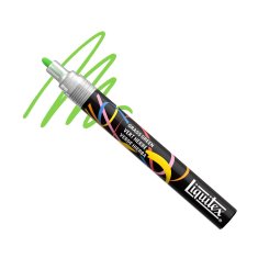 Liquitex Marker – marker akrylowy Grass Green 2 mm