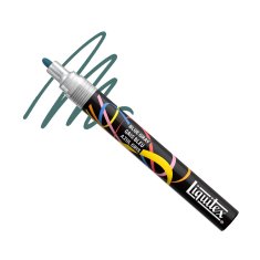 Liquitex Marker – marker akrylowy Blue Gray 2 mm