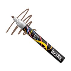 Liquitex Marker – marker akrylowy Mocha 2 mm