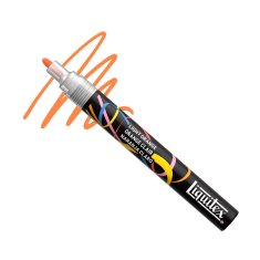 Liquitex Marker – marker akrylowy Light Orange 2 mm