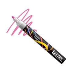Liquitex Marker – marker akrylowy Fuchsia 2 mm