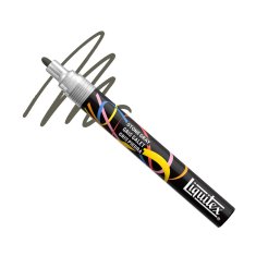 Liquitex Marker – marker akrylowy Stone Gray 2 mm