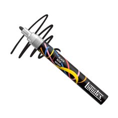 Liquitex Marker – marker akrylowy Black 2 mm
