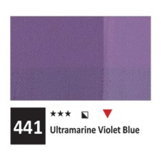 MAIMERI ACRYLICO 200ML 441 ULTRAMARINE VIOLET BLUE