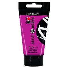 Farba akrylowa 22ml MARABU ARTIST ACRYL