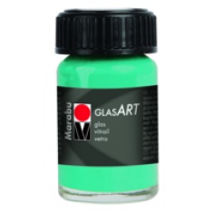 MARABU GLASART 15 ML - 498 TURQUOISE - farba do szkła