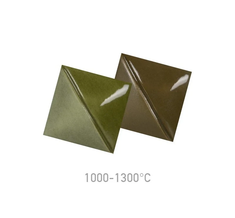 MAYCO Fundamentals UG-232 Olive 59 ml Farba podszkliwna
