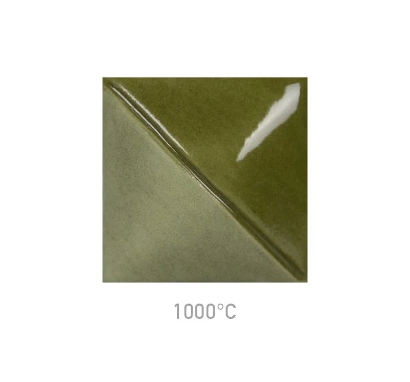 MAYCO Fundamentals UG-232 Olive 59 ml Farba podszkliwna
