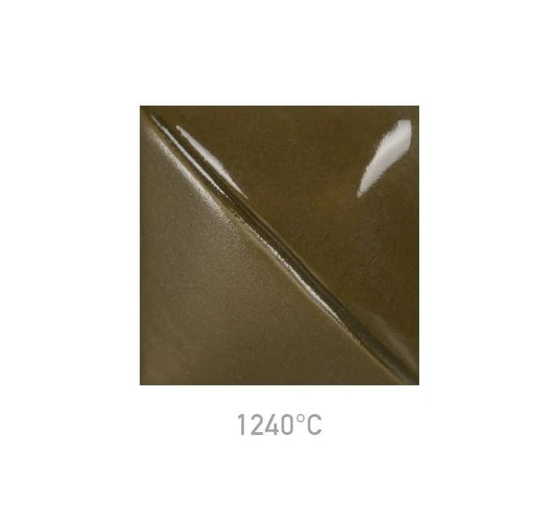 MAYCO Fundamentals UG-232 Olive 59 ml Farba podszkliwna