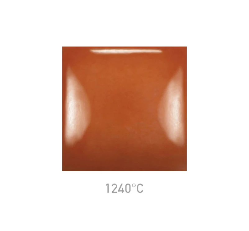 MAYCO Szkliwo Stroke & Coat SC-80 Basketball 236 ml