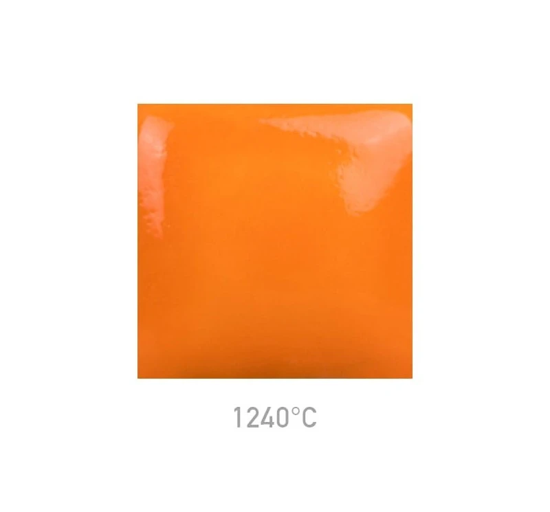 MAYCO Szkliwo Stroke & Coat SC-23 Jack O\'Lantern 236 ml