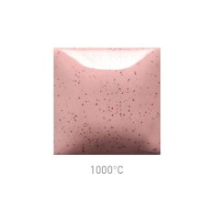 MAYCO Szkliwo Stroke & Coat Speckled SP-201 Pink-A-Boo 236 ml