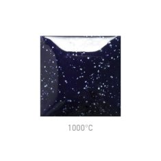 MAYCO Szkliwo Stroke & Coat Speckled SP-212 Moody Blue