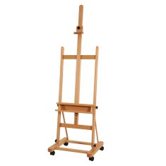 Meeden Sztaluga Studyjna Bukowa z kółkami