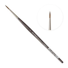 OKRĄGŁY PĘDZEL DA VINCI COLINEO X POINT 5532 NR 2