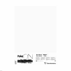 Paint On White, papier mix media 250g, 50x65 cm 