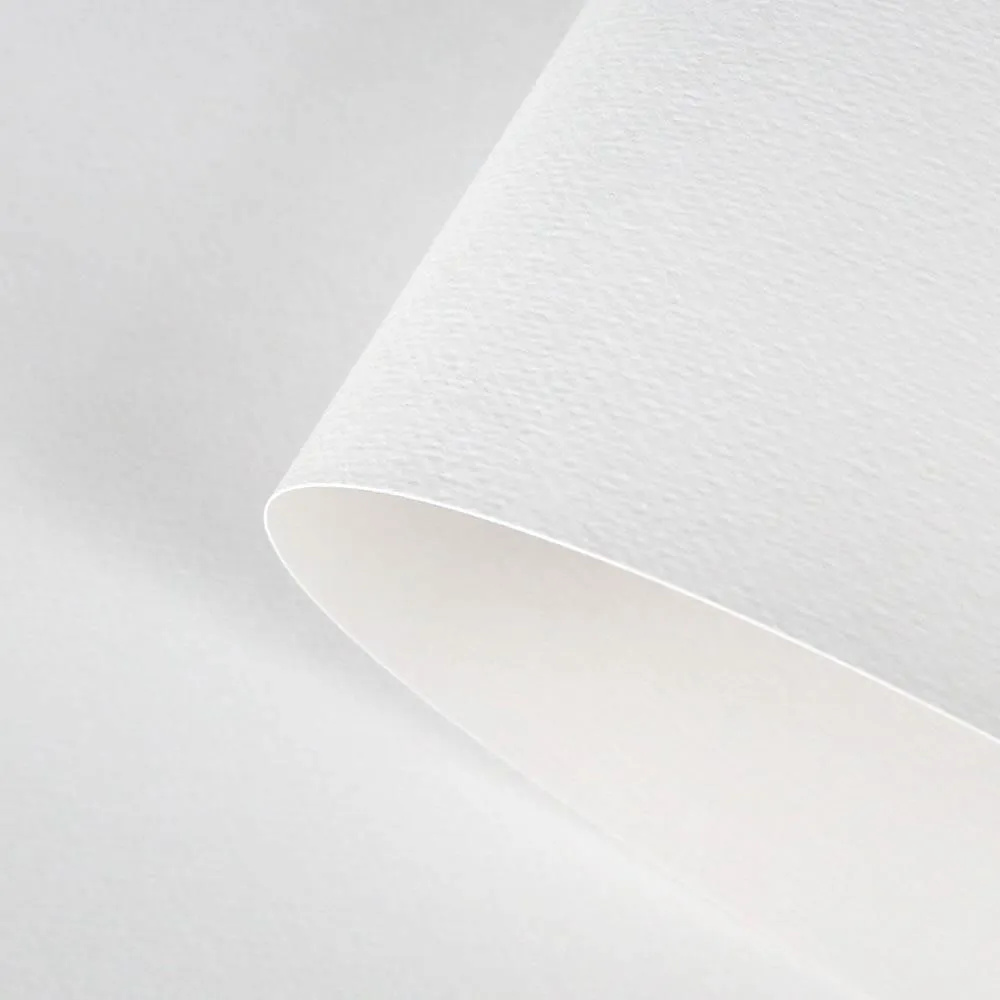 PAPIER DO AKWARELI CANSON STUDENT COLD PRESSED (drobnoziarnisty) 250G 70X100 CM