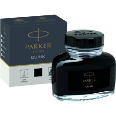 PARKER ATRAMENT CZARNY 57ML