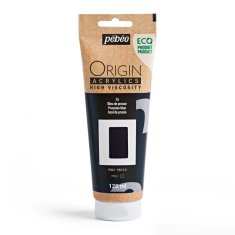 PEBEO ORIGIN ACRYLIC 120ML PRUSSIAN BLUE 15 Farba akrylowa