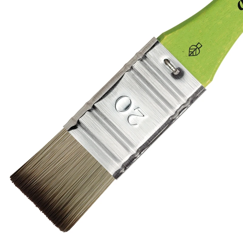 Pędzel Da Vinci 5073 Synthetic Mottler Fit 20