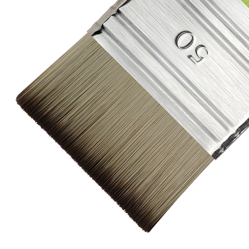 Pędzel Da Vinci 5073 Synthetic Mottler Fit 50
