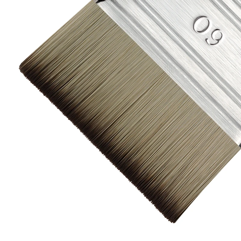 Pędzel Da Vinci 5073 Synthetic Mottler Fit 60