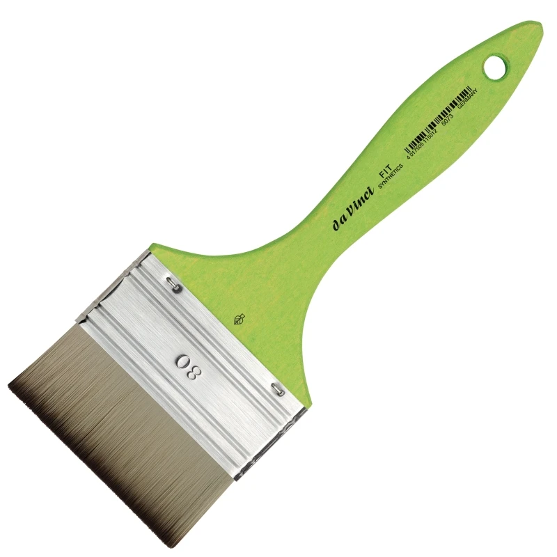 Pędzel Da Vinci 5073 Synthetic Mottler Fit 80