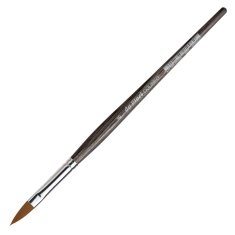 PĘDZEL DA VINCI COLINEO 822 NR 8 KOCI JĘZYK