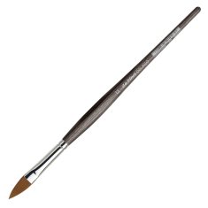 PĘDZEL DA VINCI COLINEO 822 NR 12 KOCI JĘZYK