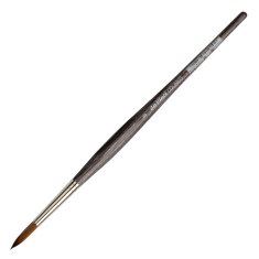 Pędzel Da Vinci Colineo Watercolor 5522 Okrągły 8