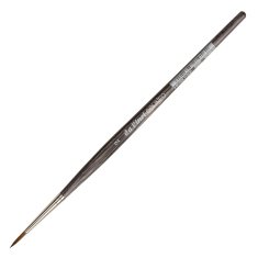 Pędzel Da Vinci Colineo Watercolor 5522 Okrągły 2