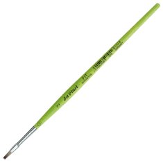 Pędzel Da Vinci Fit Synthetics 374 Płaski 2