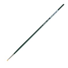 PĘDZEL DA VINCI NOVA SYNTHETICS PŁASKI 1870 NR 1