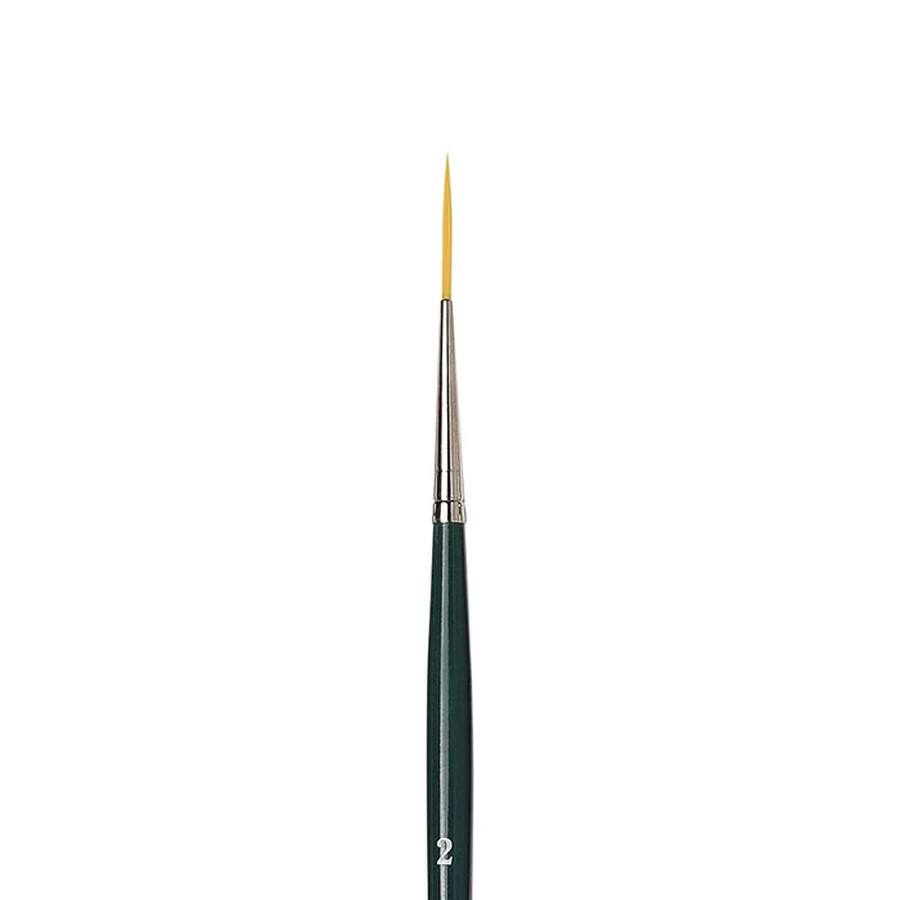 PĘDZEL DA VINCI NOVA SYNTHETICS LINER 1270 NR 2