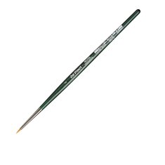 PĘDZEL RETUSZERSKI DA VINCI NOVA SYNTHETICS 5575 NR 2