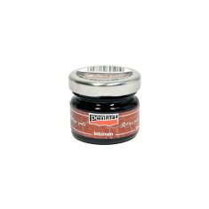 PENTART PASTA POSTARZAJĄCA 20 ml UMBRA