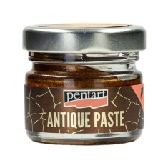 PENTART PASTA POSTARZAJĄCA 20 ml BRONZE