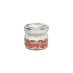 PENTART PASTA POSTARZAJĄCA 20 ml WHITE