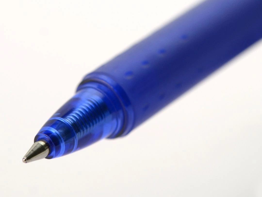 PILOT FRIXION CLICKER 0,7 NIEBIESKI JASNY