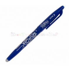 PILOT Frixion długopis zmazywalny niebieski 0,5