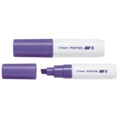 PILOT PINTOR B 8.0 mm - FIOLET