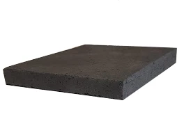 Płyta montażowa 150x180 mm węgiel