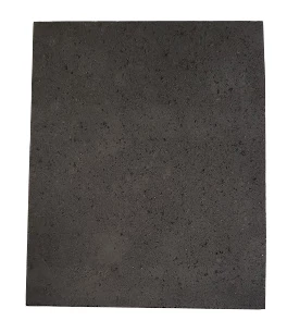 Płyta montażowa 150x180 mm węgiel