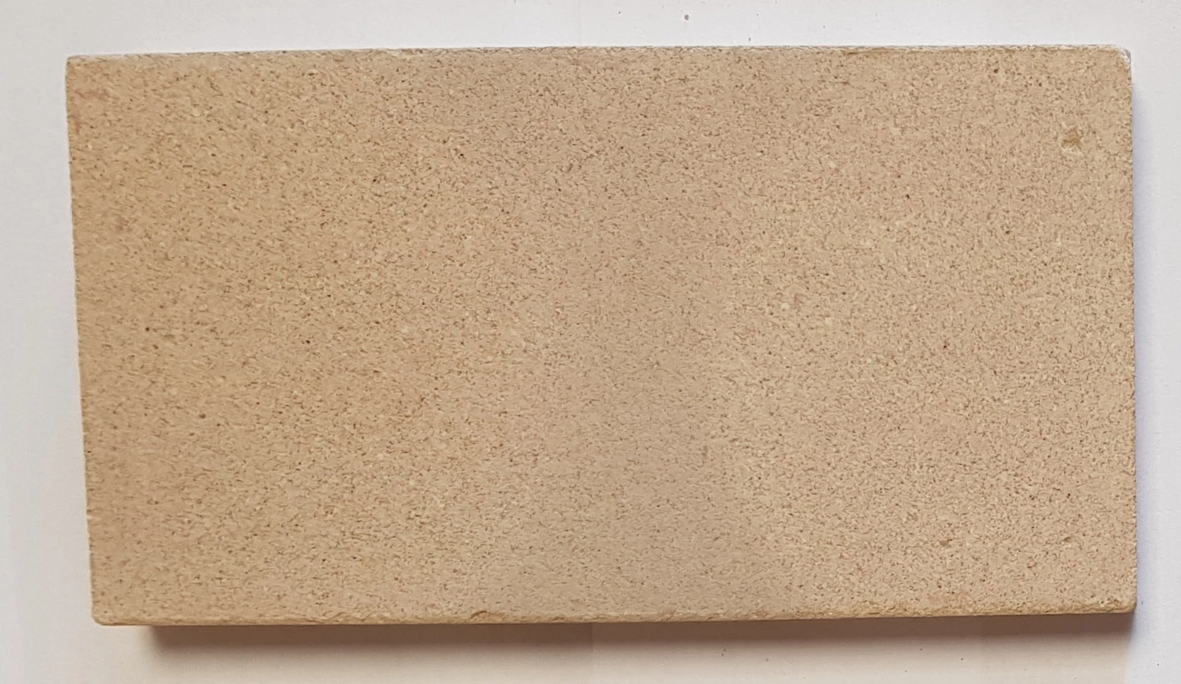 Płyta montażowa 75x145 mm szamot