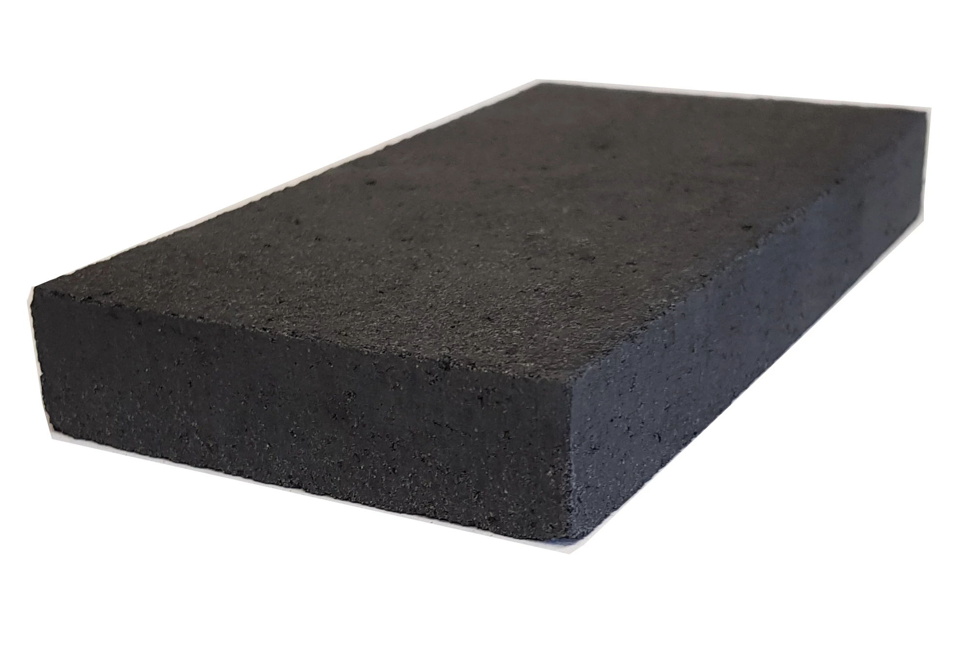Płyta montażowa 75x145 mm węgiel