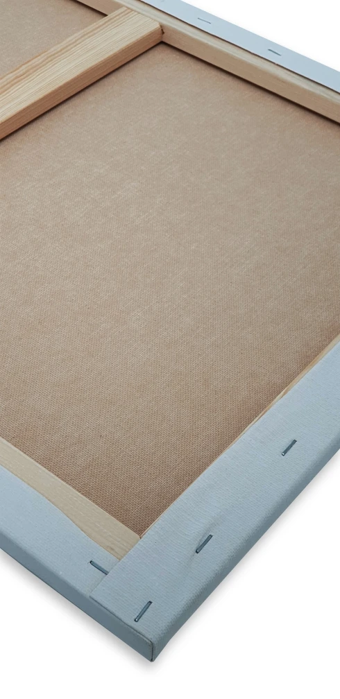 Podobrazie malarskie bawełniane 380g/m ARTIST 24x30 CM