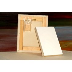 PODOBRAZIE BAWEŁNIANE 30X40