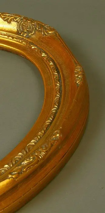 RAMA DREWNIANA 20x25 CM