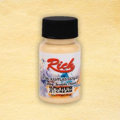 RICH FARBA DO TKANIN OPAQUE 50ML CREAM