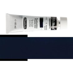 SCHMINCKE PRIMACRYL 60ML 440 - PRUSSIAN BLUE - farba akrylowa